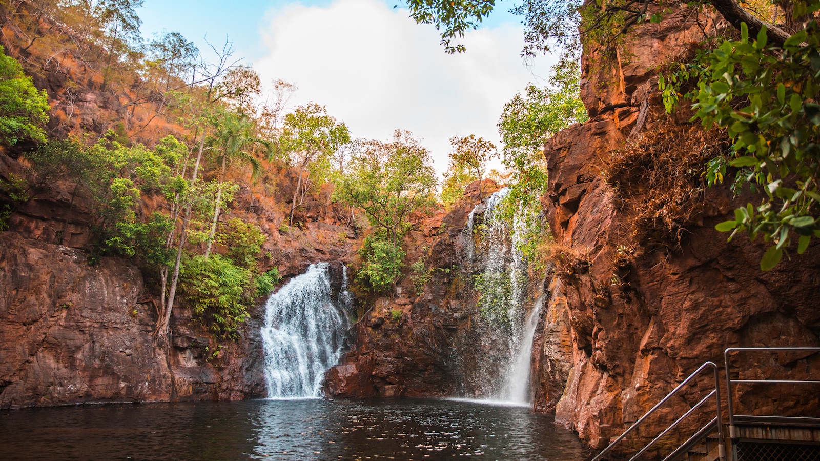 The Best Waterside Experiences in the Northern Territory