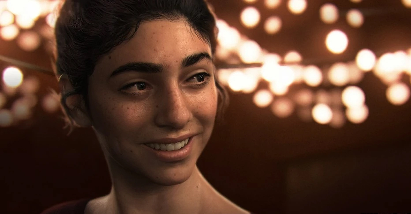 Last Of Us Episode 6's Dina Cameo Theory Addressed By Showrunners