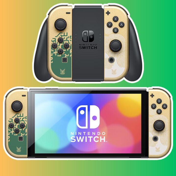 Nintendo Switch 2 could be a true powerhouse with this