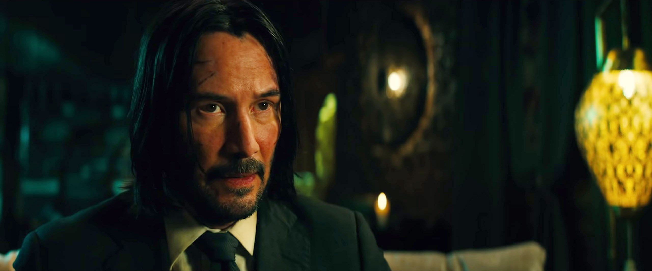 A Complete Guide to the 'John Wick' Universe - The Ringer