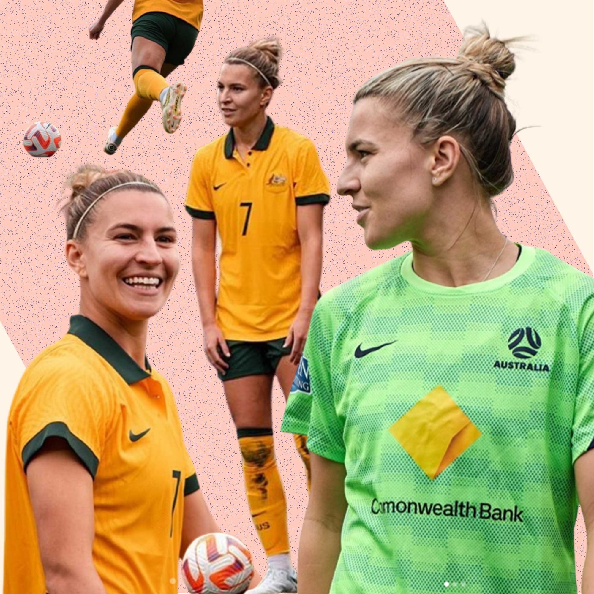 Matildas: A Guide to the Australia Women's National Soccer Team