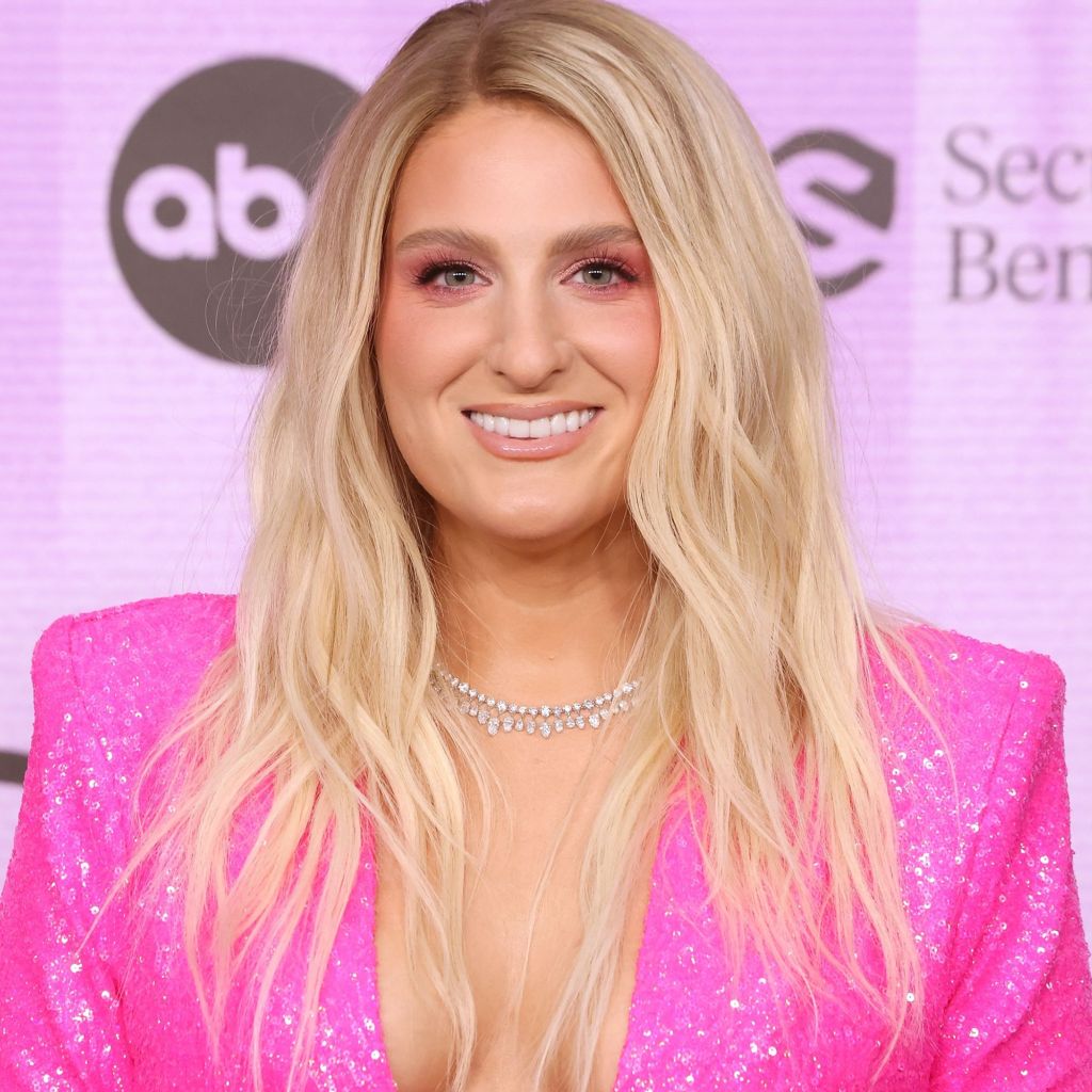 meghan trainor