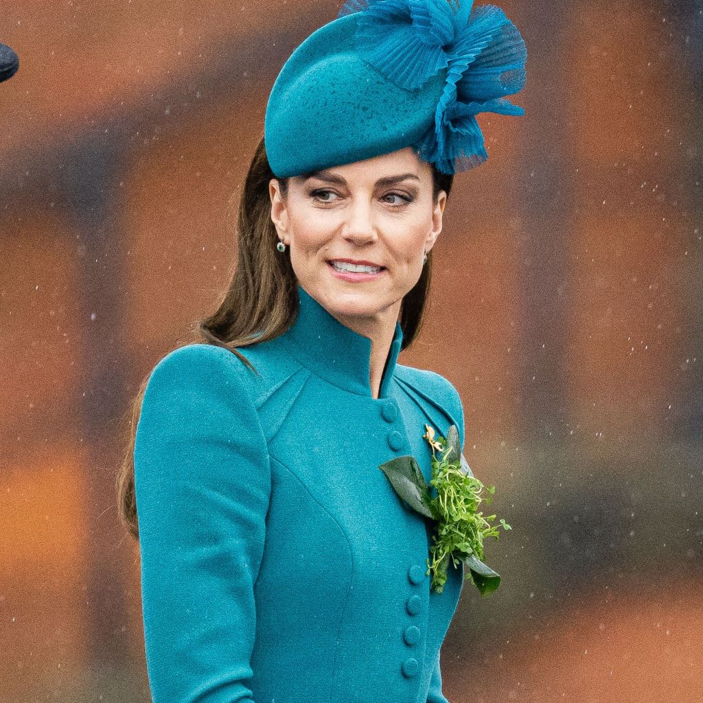 Kate Middleton