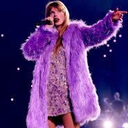 Taylor Swift Melbourne Tickets 2024