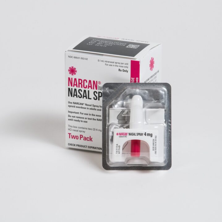 Over-the-Counter Narcan Is Approved by the FDA - Here's What to Know ...