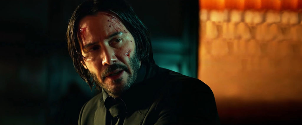 A Complete Guide to the 'John Wick' Universe - The Ringer