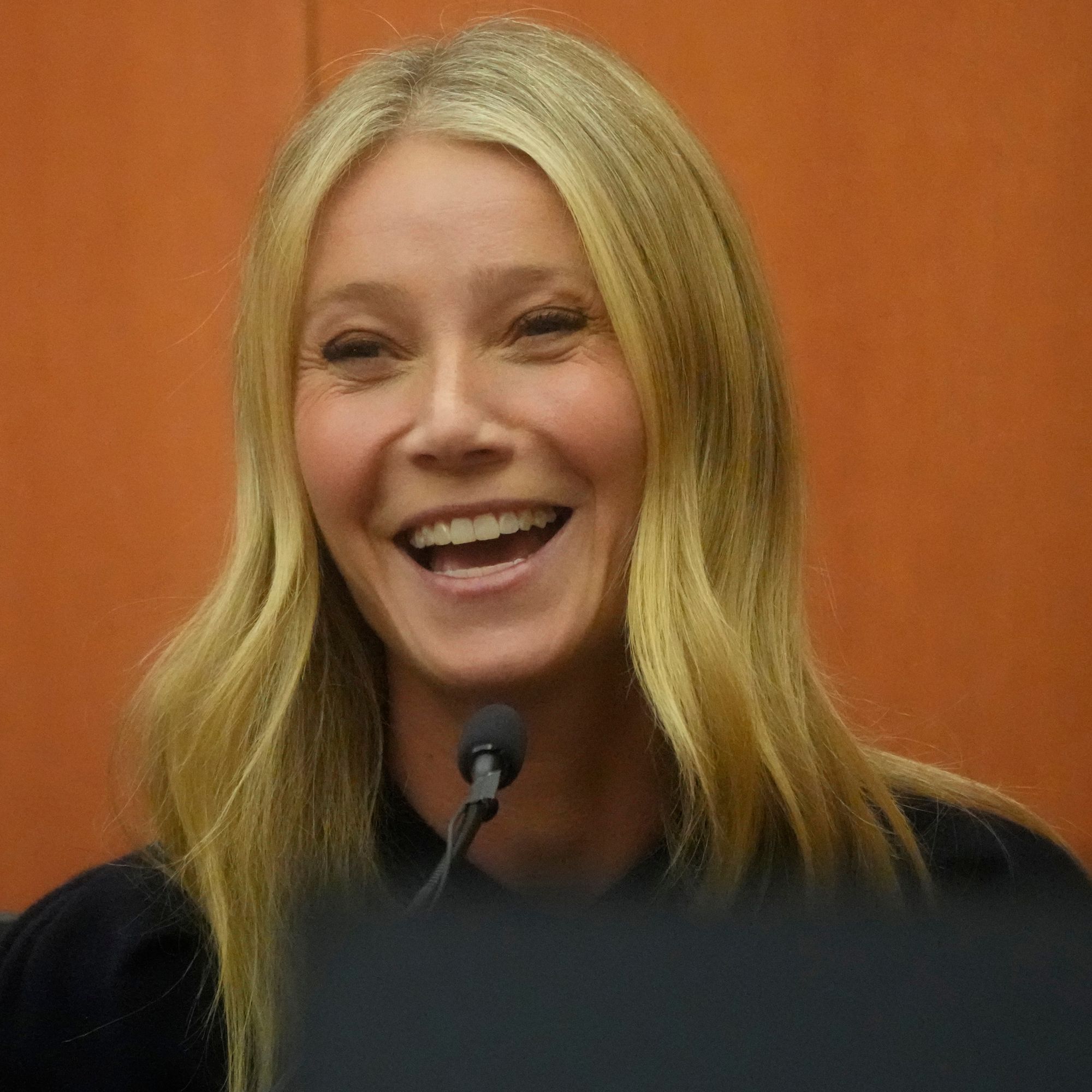 Gwyneth Paltrow Cleared of Any Fault In Ski Crash Trial