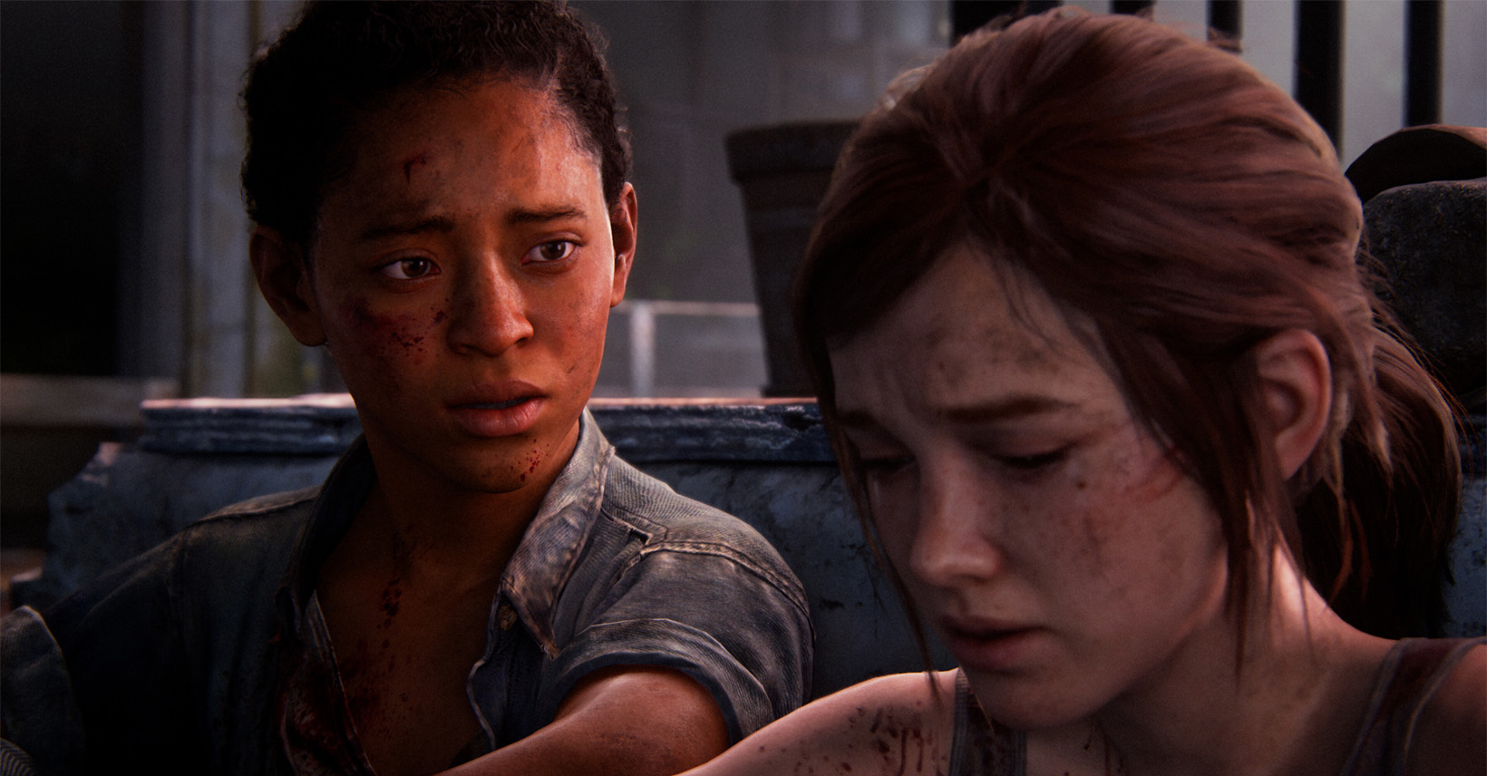 The Last of Us Part 1 PC Specs Revealed and OOF