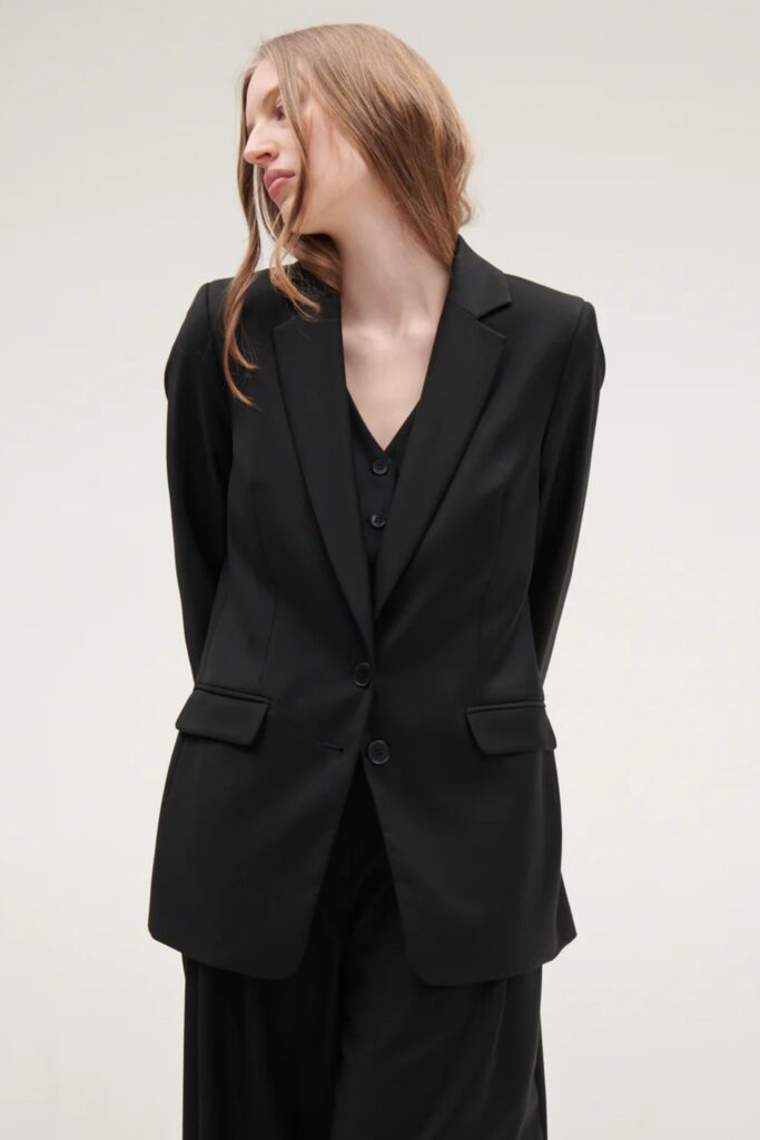 Best Three-Piece Suits for Women - POPSUGAR