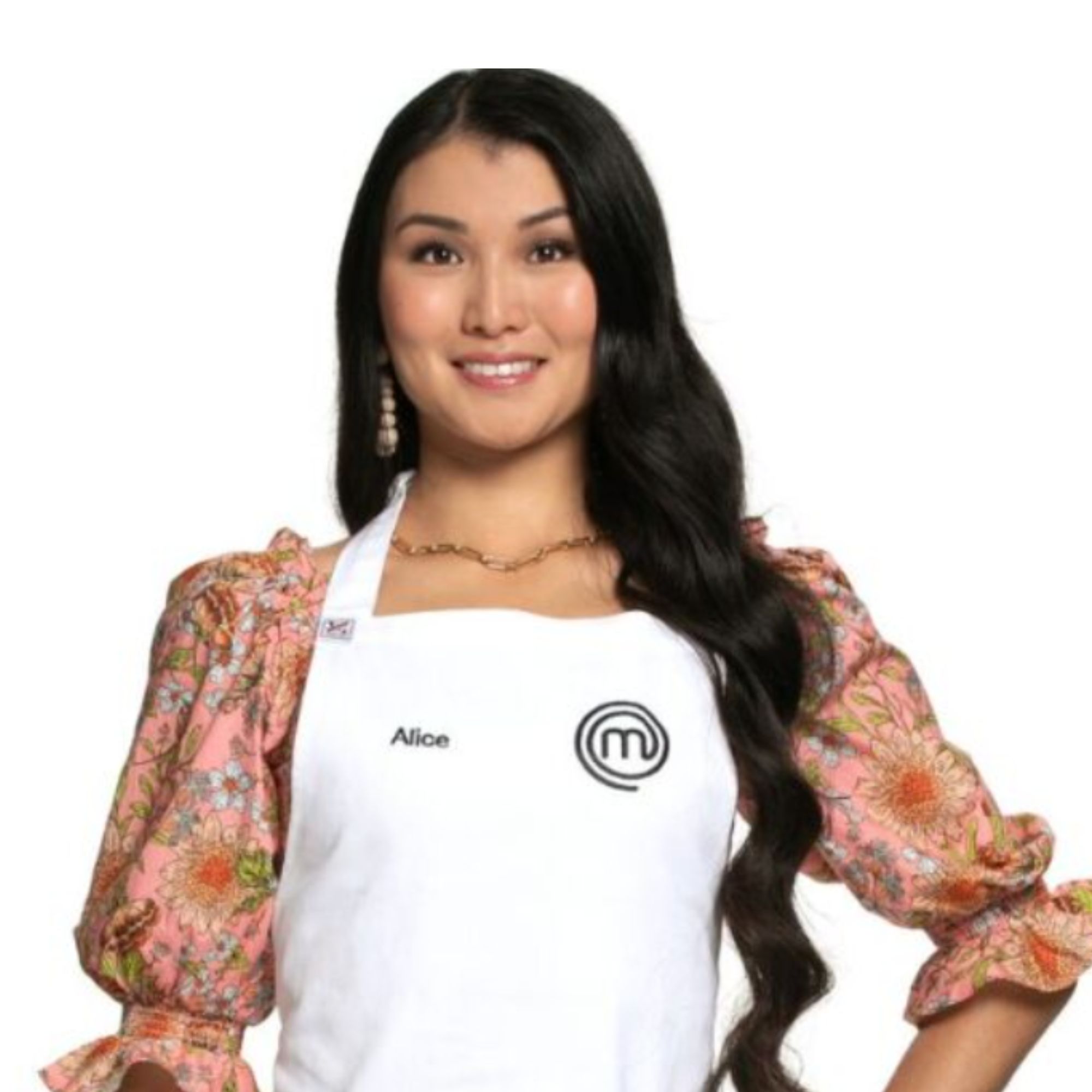 MasterChef Australia Secrets and Surprises 2023 Alice