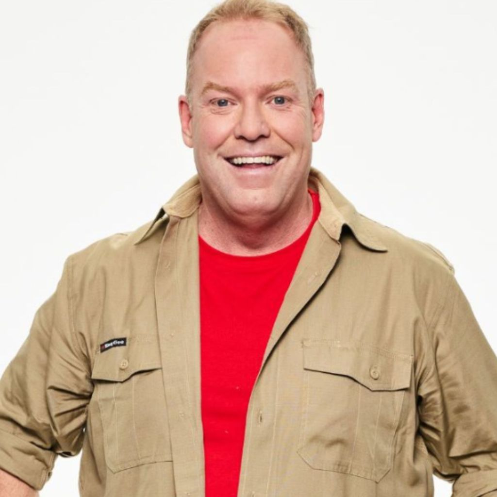 peter helliar