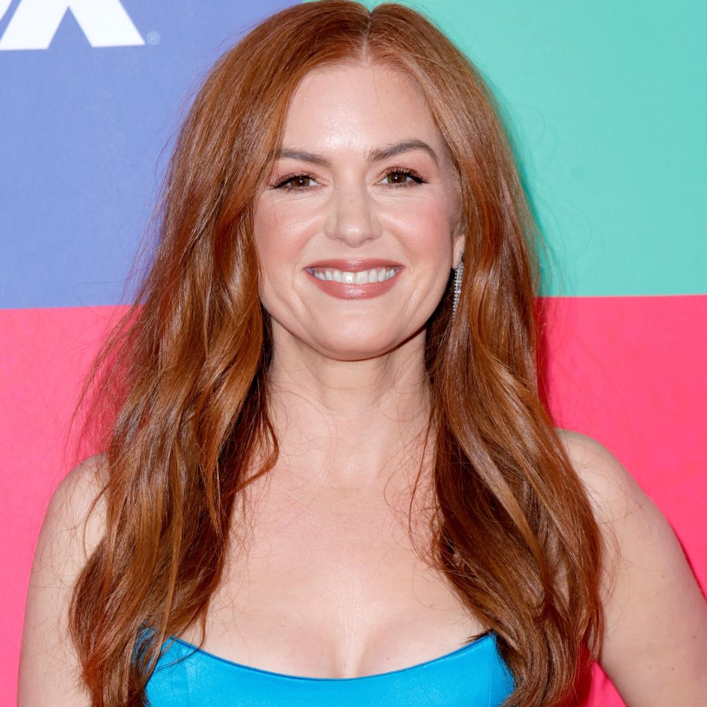 Isla Fisher