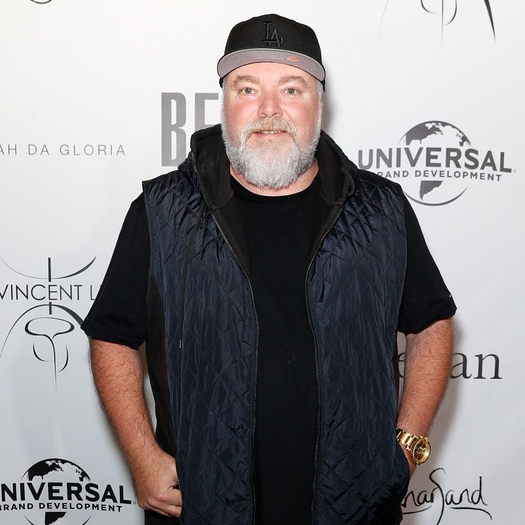 Kyle Sandilands