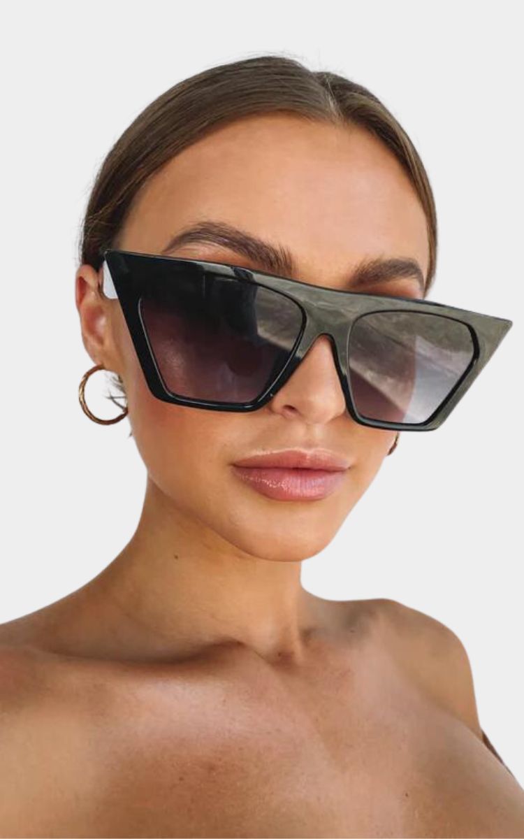 We've Found 12 Pairs of the Best Sunglasses for Women