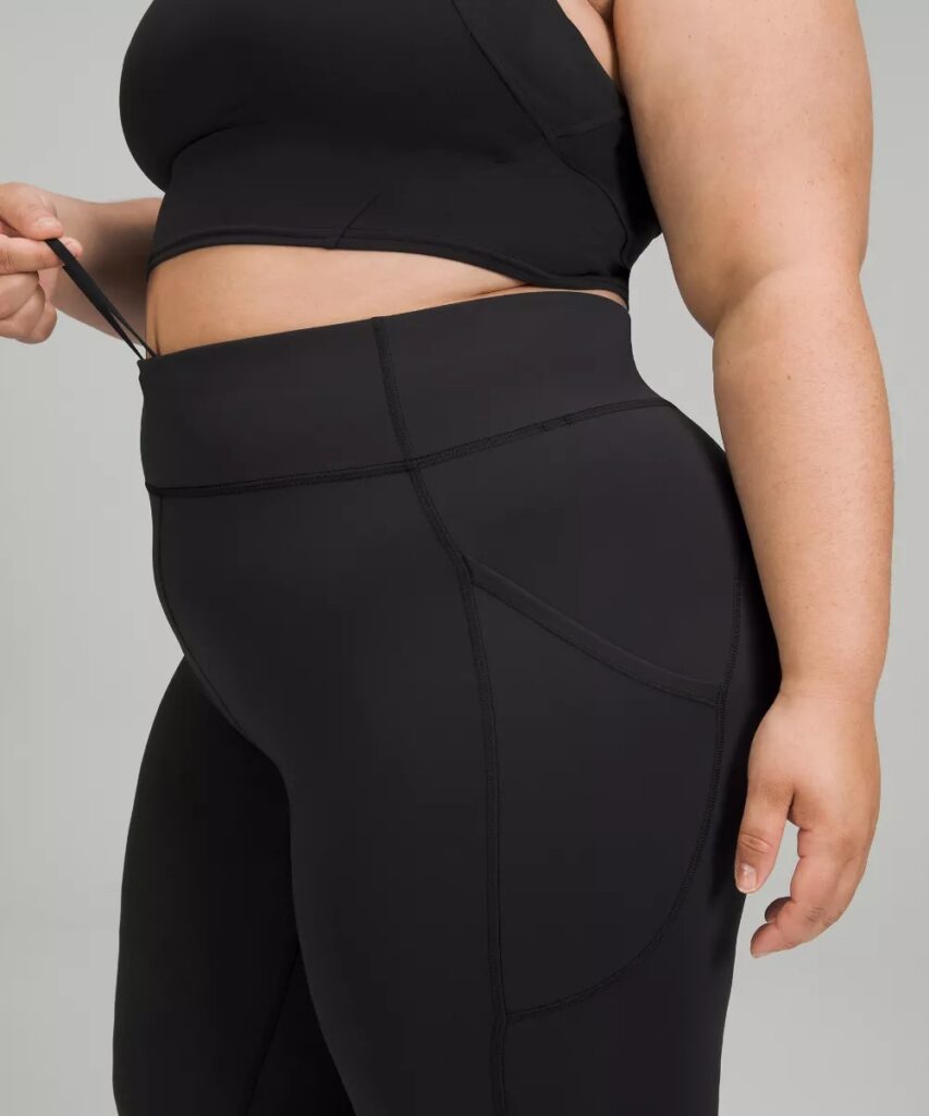 Lululemon Leggings Guide: Align, Flare, Thermal & With Pockets