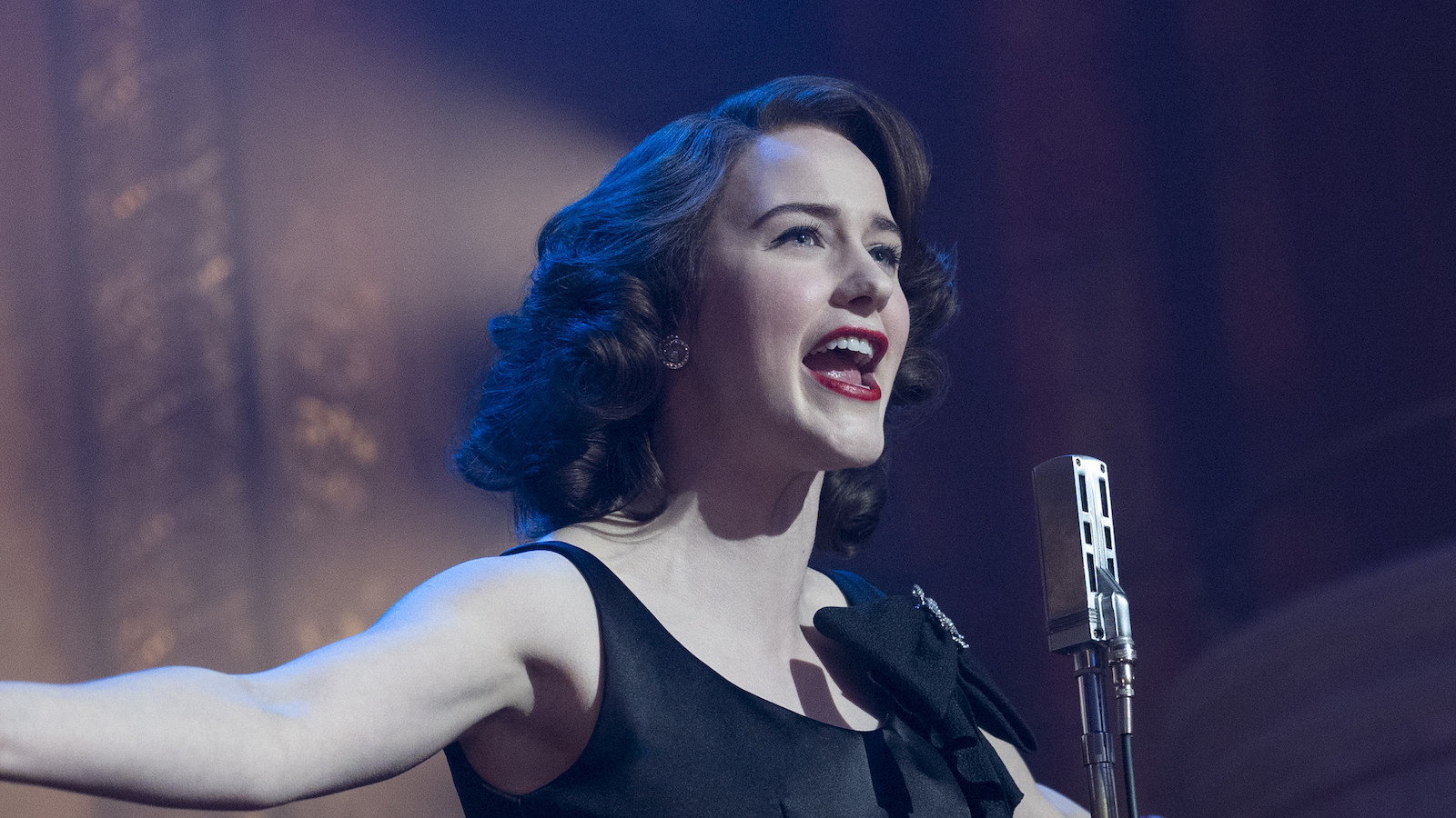 7 Questions We Need Answered in Final Season of The Marvelous Mrs. Maisel