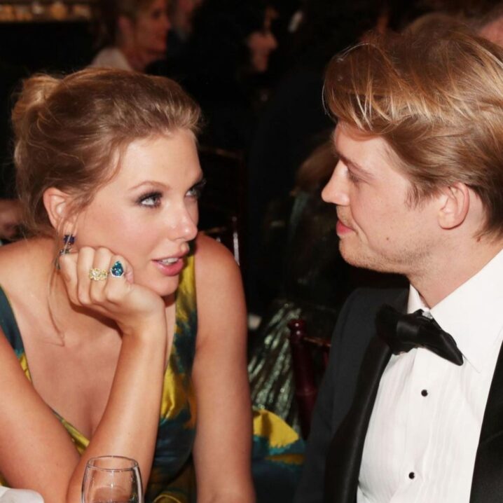 Taylor Swift And Joe Alwyn Break Up After Six Years Together