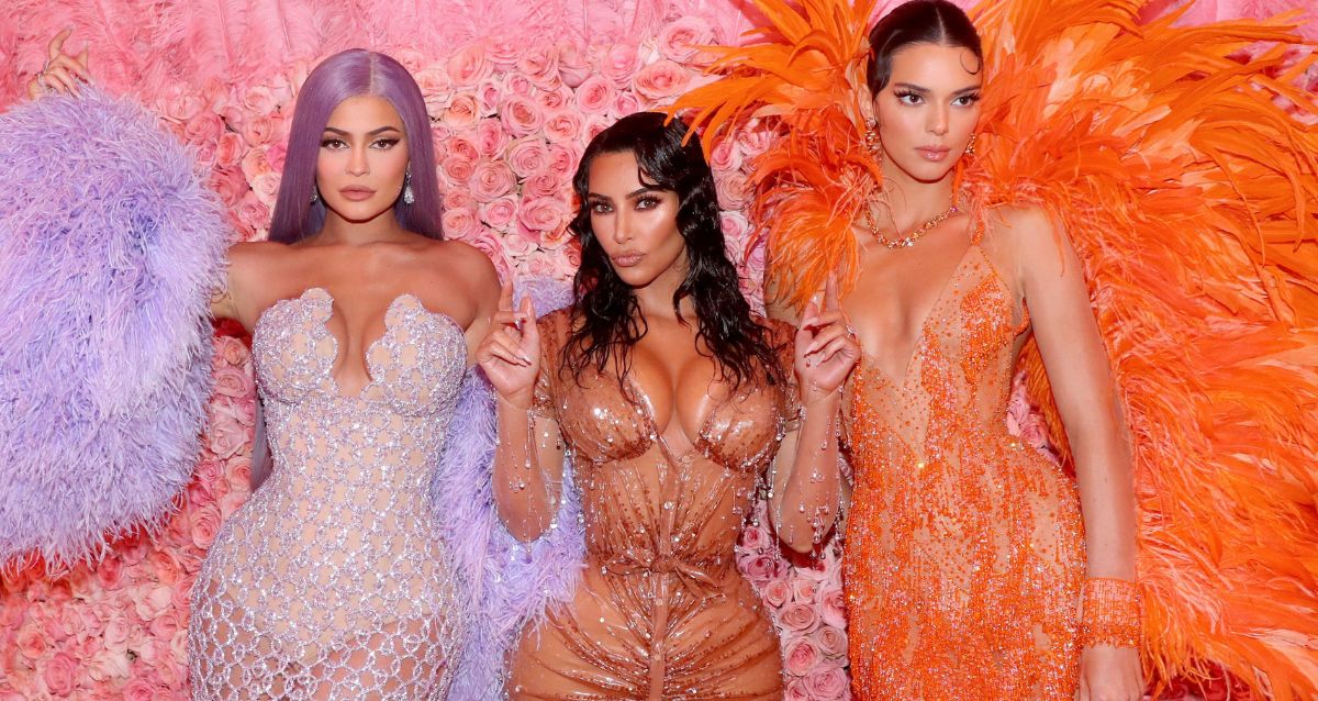 Are the Kardashians Really Not Invited to the 2023 Met Gala?