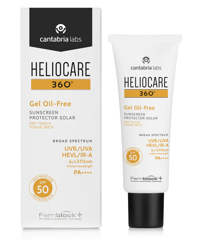 heliocare.co.uk