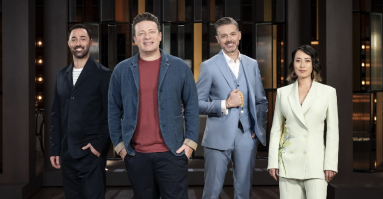 MasterChef Australia: Secrets & Surprises Season Set to Sizzle ...