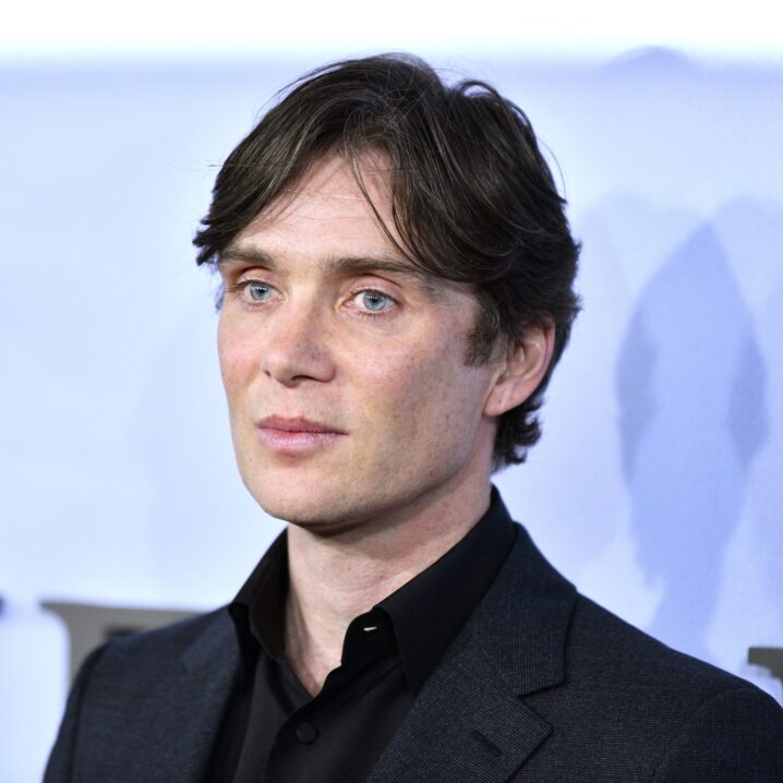 Cillian Murphy Says It’s 