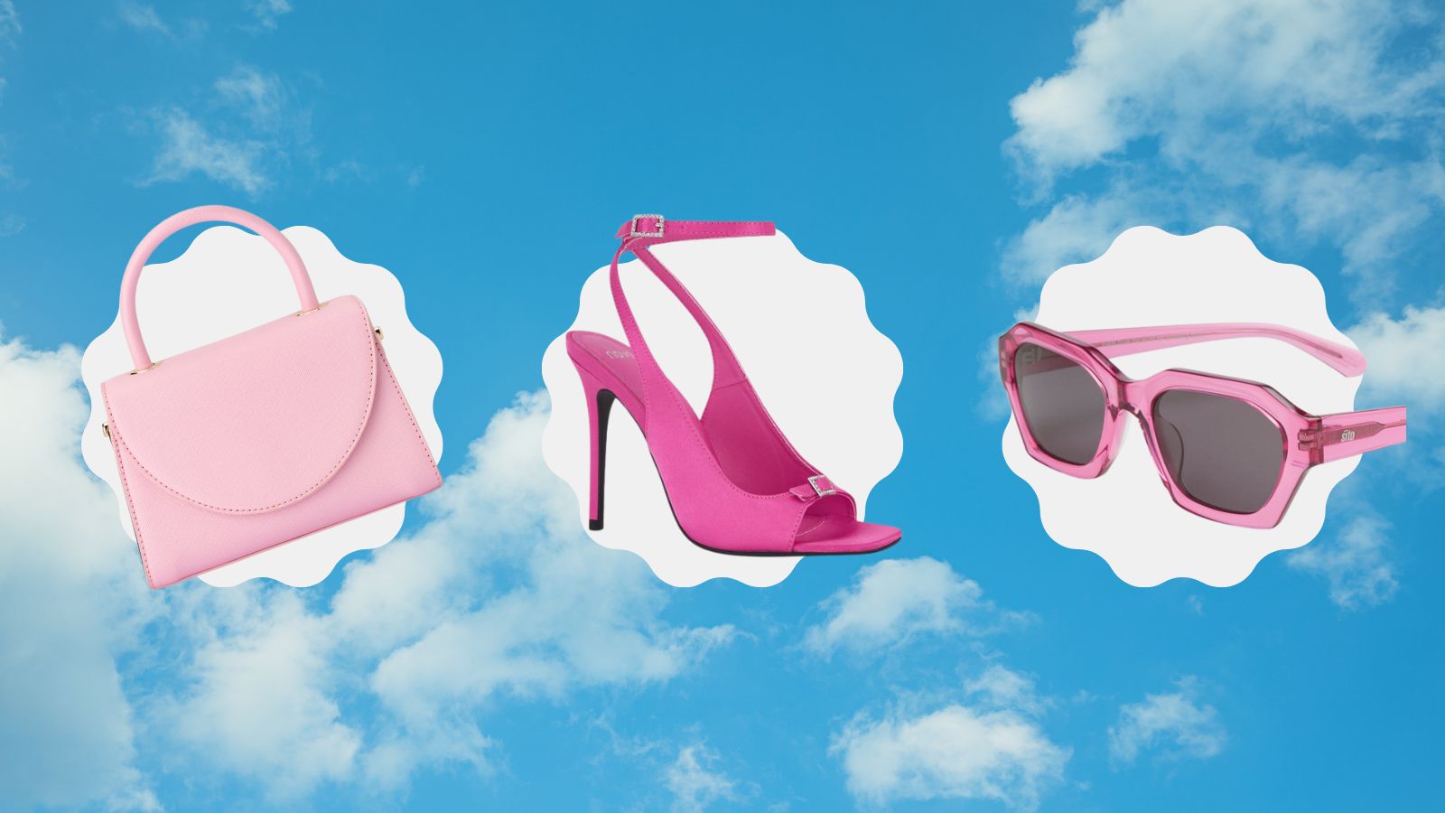 Barbie Accessories You Can Wear — Yes, They're All Pink