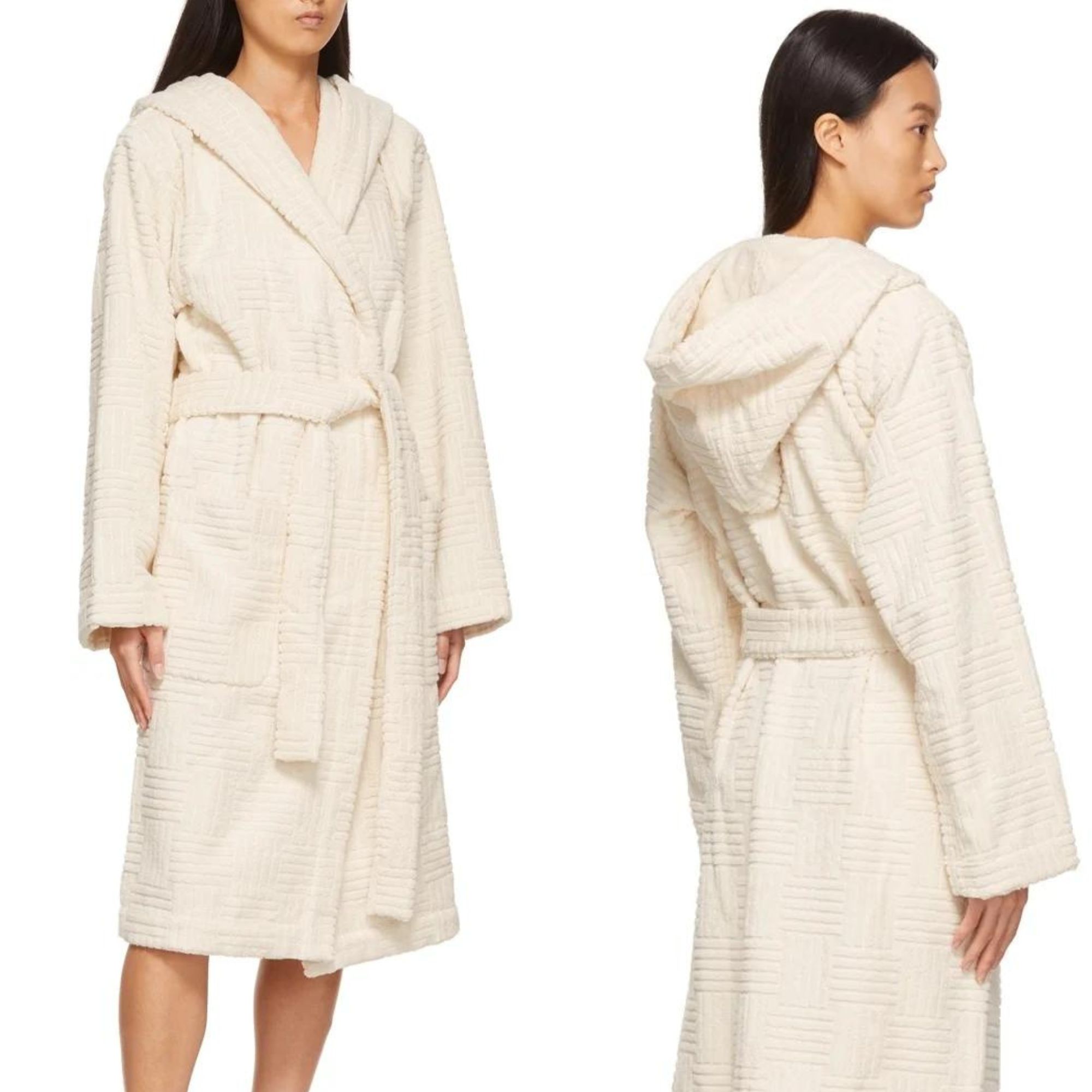 The Best Dressing Gowns to Channel HotelLevel Relaxation