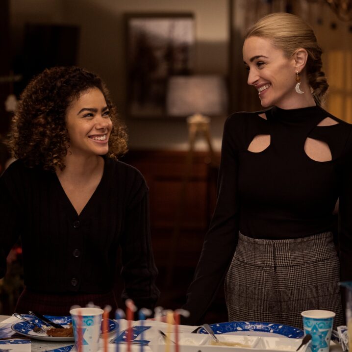 Netflix Renews "Ginny & Georgia" For Seasons 3 And 4, Cast Teases A ...