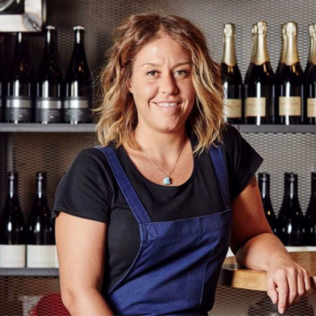 masterchef australia jacqui challinor