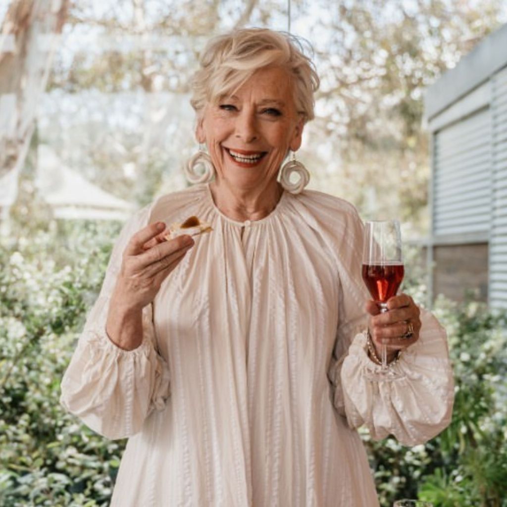 masterchef australia maggie beer