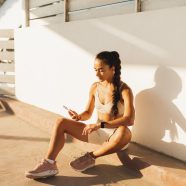 36 Funny And Motivating Workout Playlist Names POPSUGAR Australia