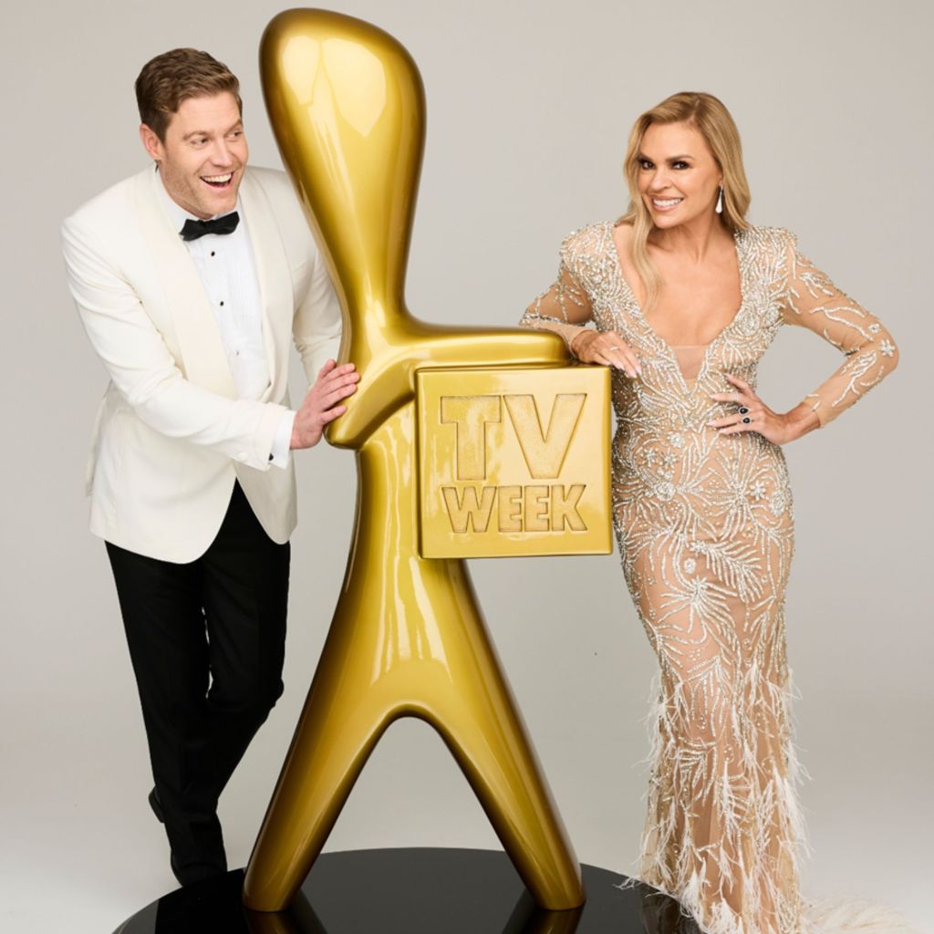 logie award winners 2023