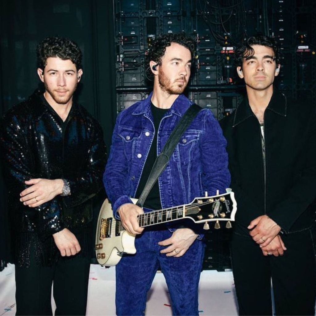 jonas brothers australian tour