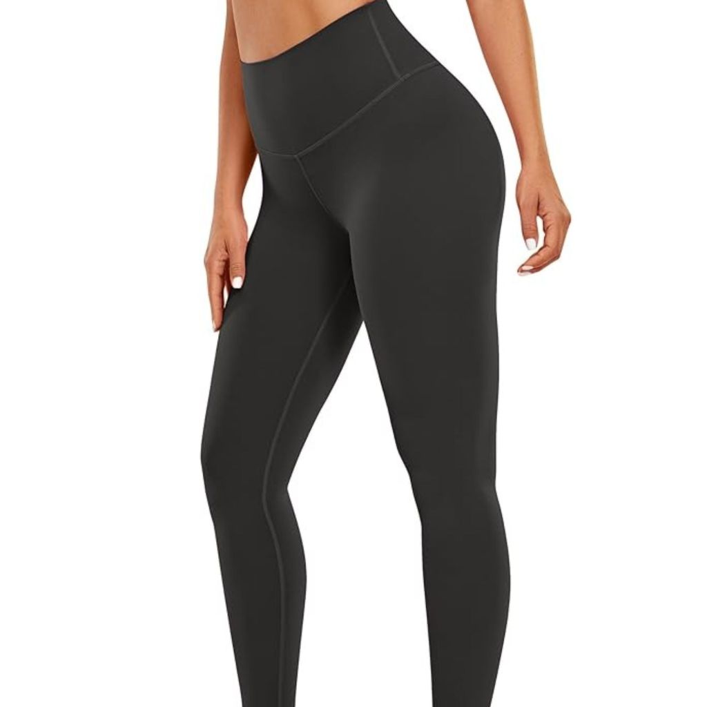 CRZ YOGA Butterluxe High Waisted Lounge Legging 25"