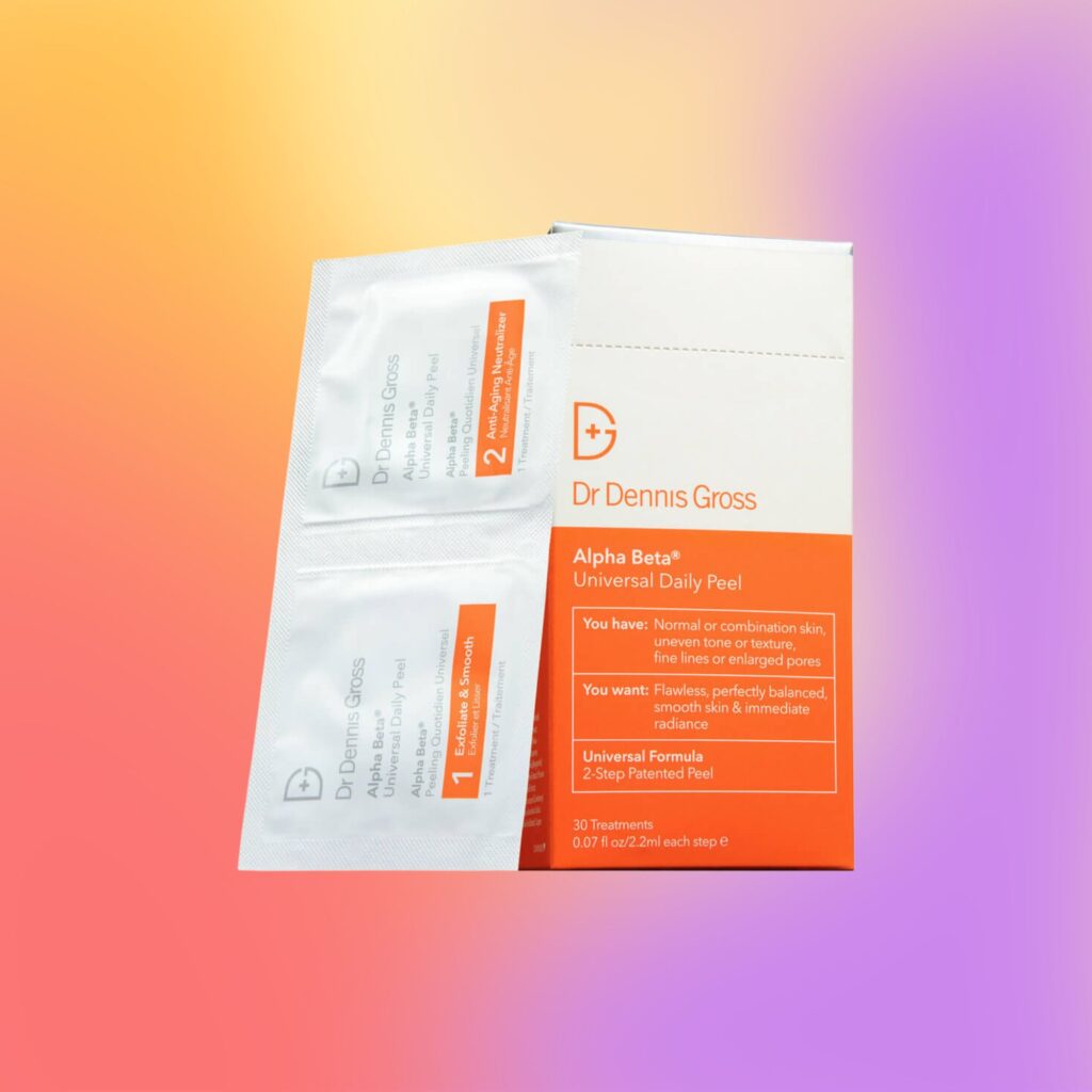 Dr Dennis Gross Alpha Beta® Universal Daily Peel