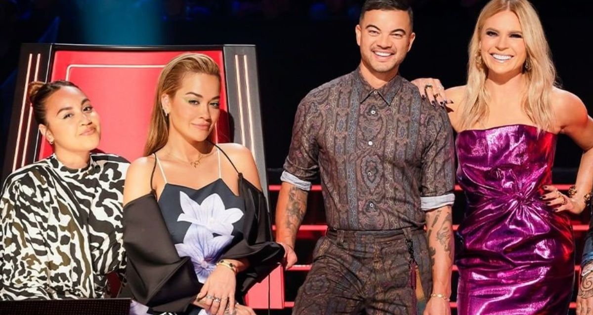 When Does The Voice Australia 2023 Start? Here's What We Know