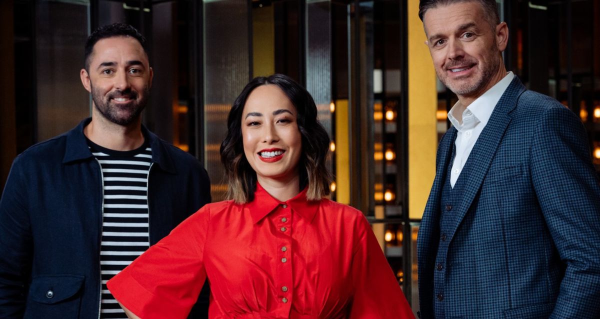 Who Won MasterChef Australia 2023?