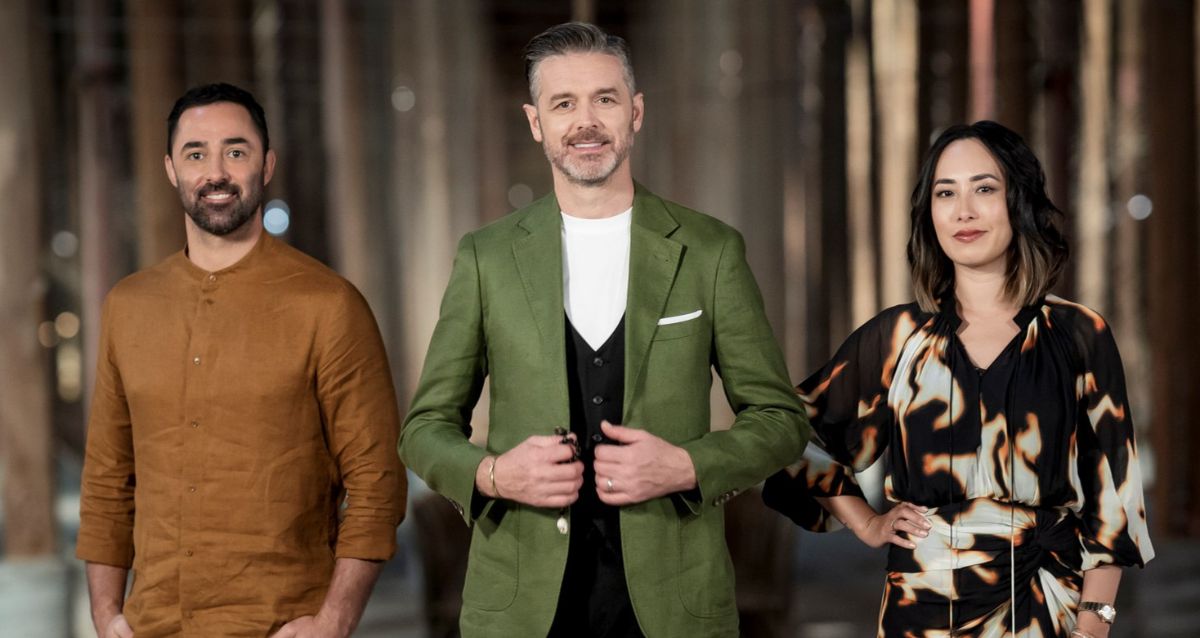 MasterChef Australia 2024 Details, Jock Zonfrillo's Replacement