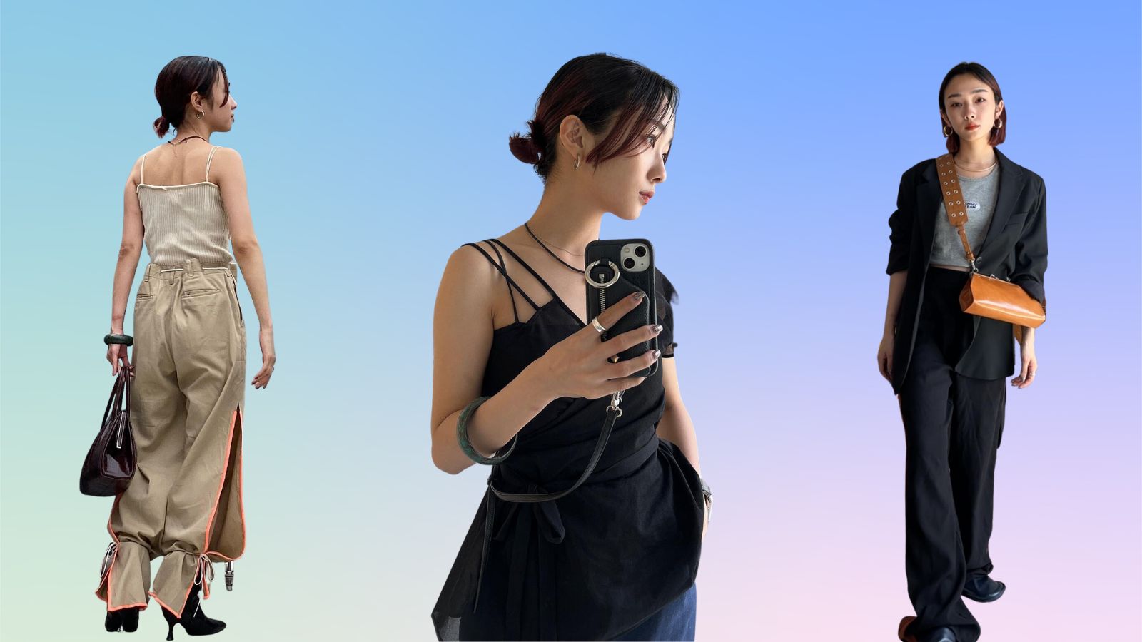 13 Japanese Fashion Pieces from Amazon to Up Your Style Game