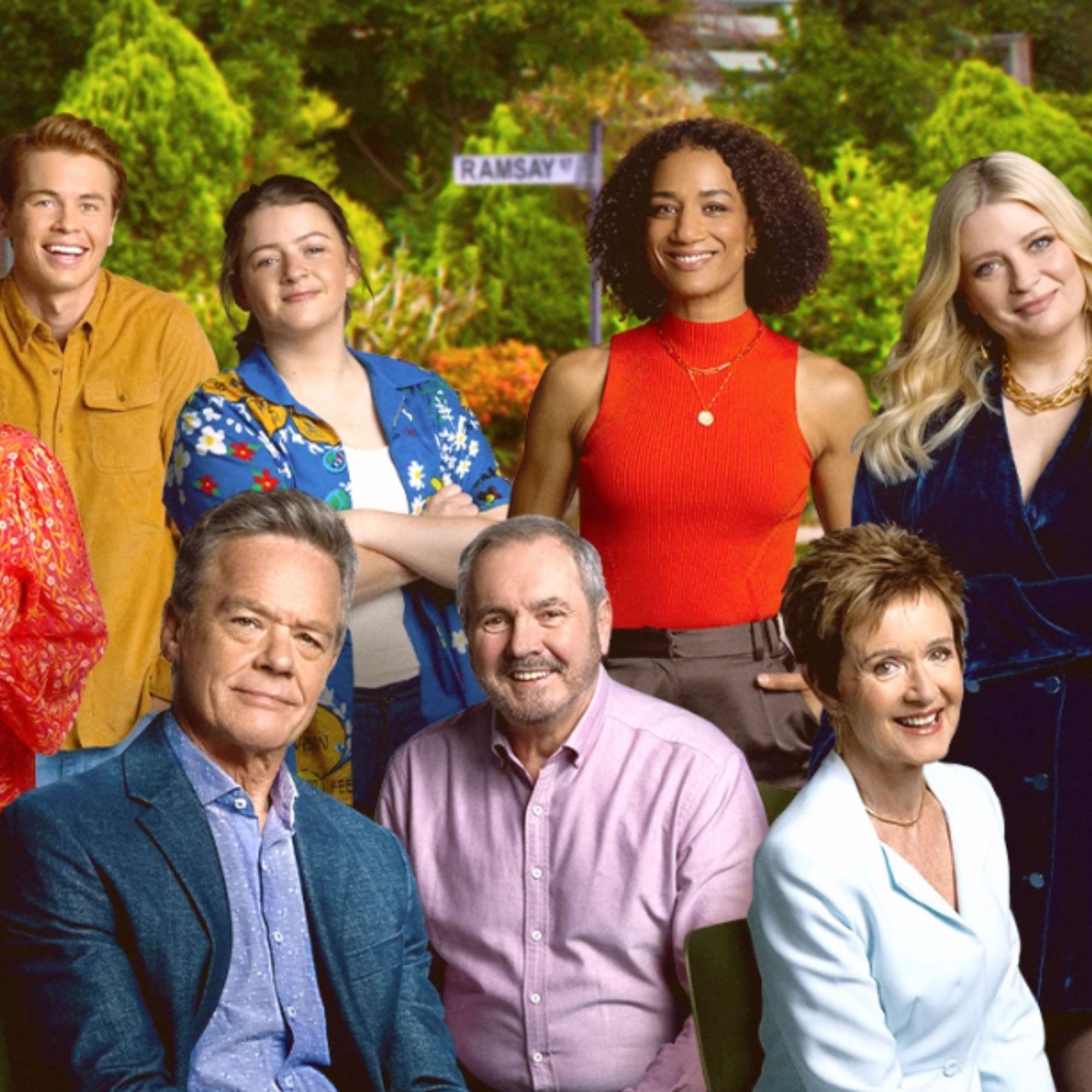 Neighbours 2023 Details: Trailer, Premiere, and More — The Latch