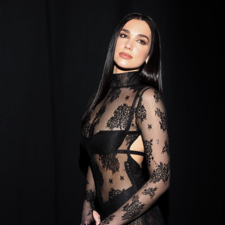 Dua Lipa's Third Album Is Officially Coming in 2024 - POPSUGAR Australia