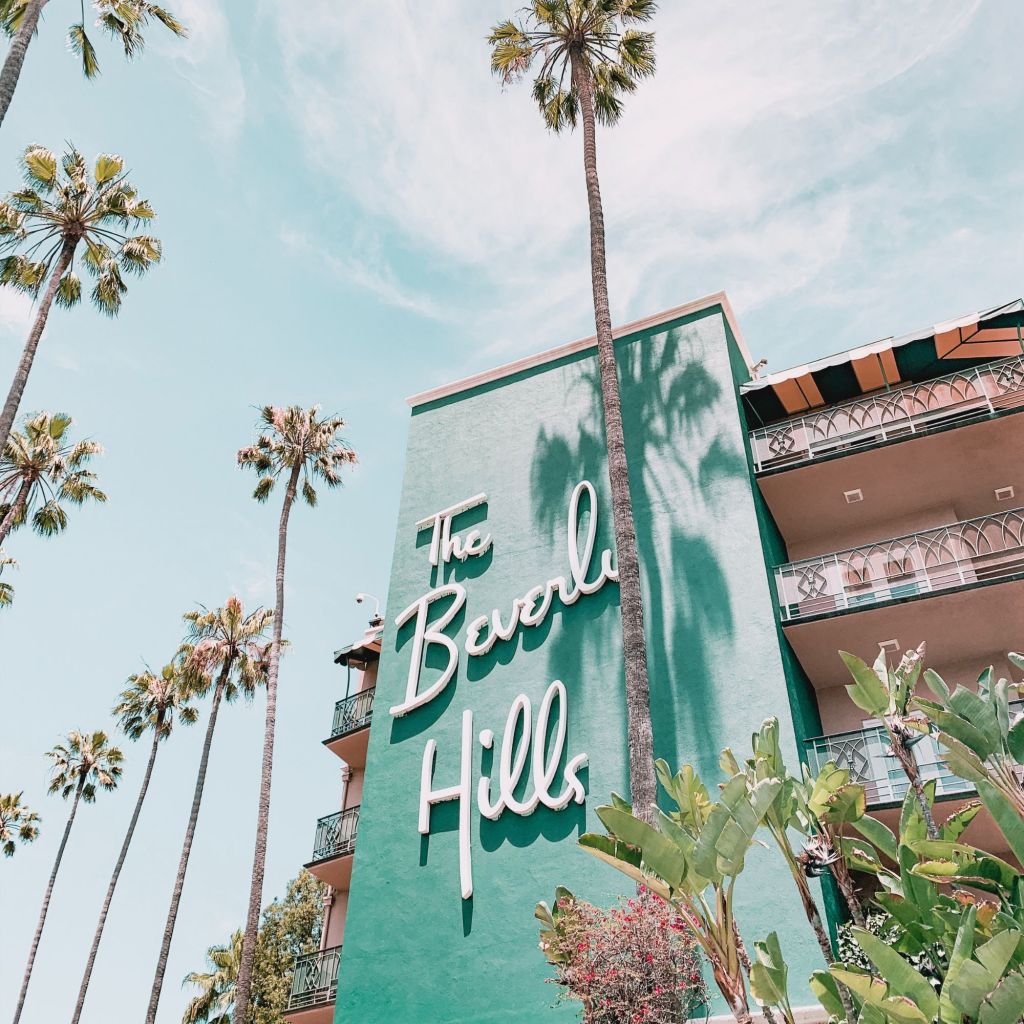 best los angeles hotels (1)