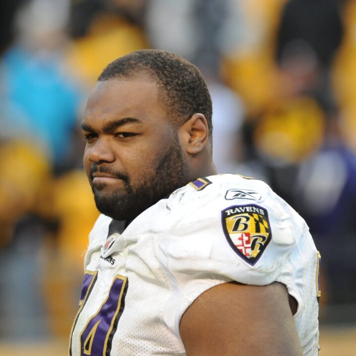 Was "The Blind Side" A Lie? Michael Oher's Lawsuit Explained - POPSUGAR ...