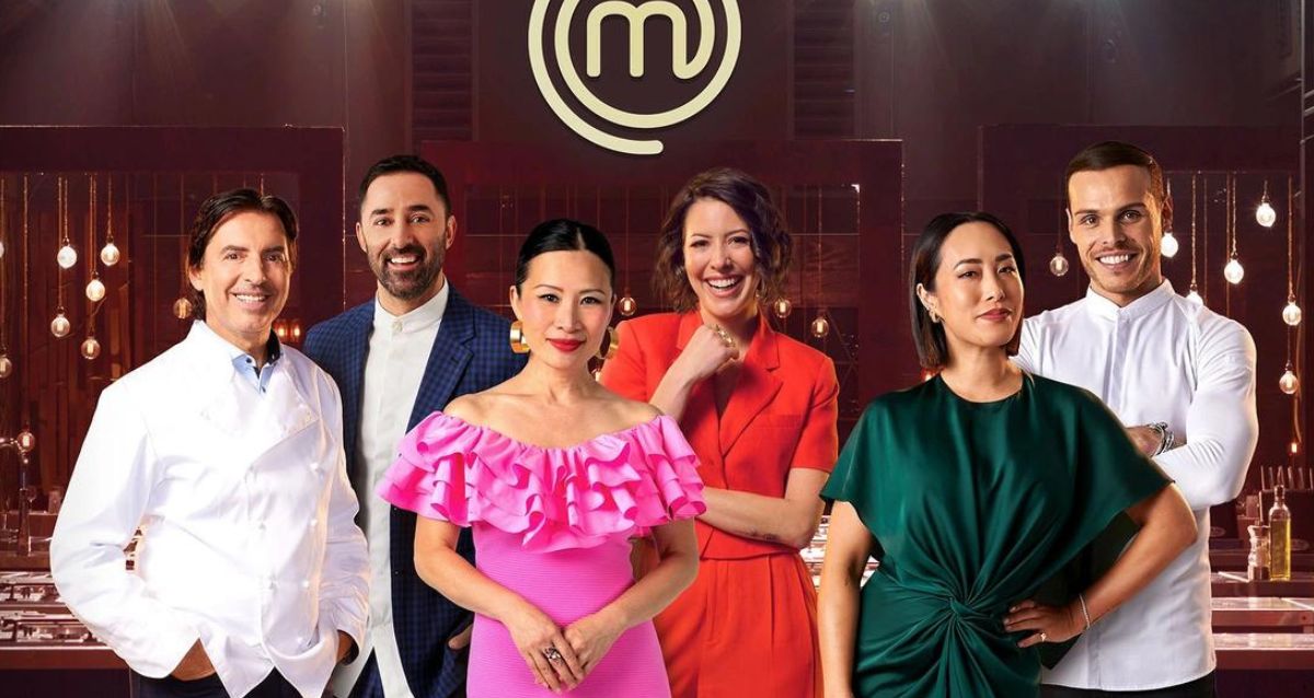 MasterChef Australia 2024 Details, Jock Zonfrillo's Replacement