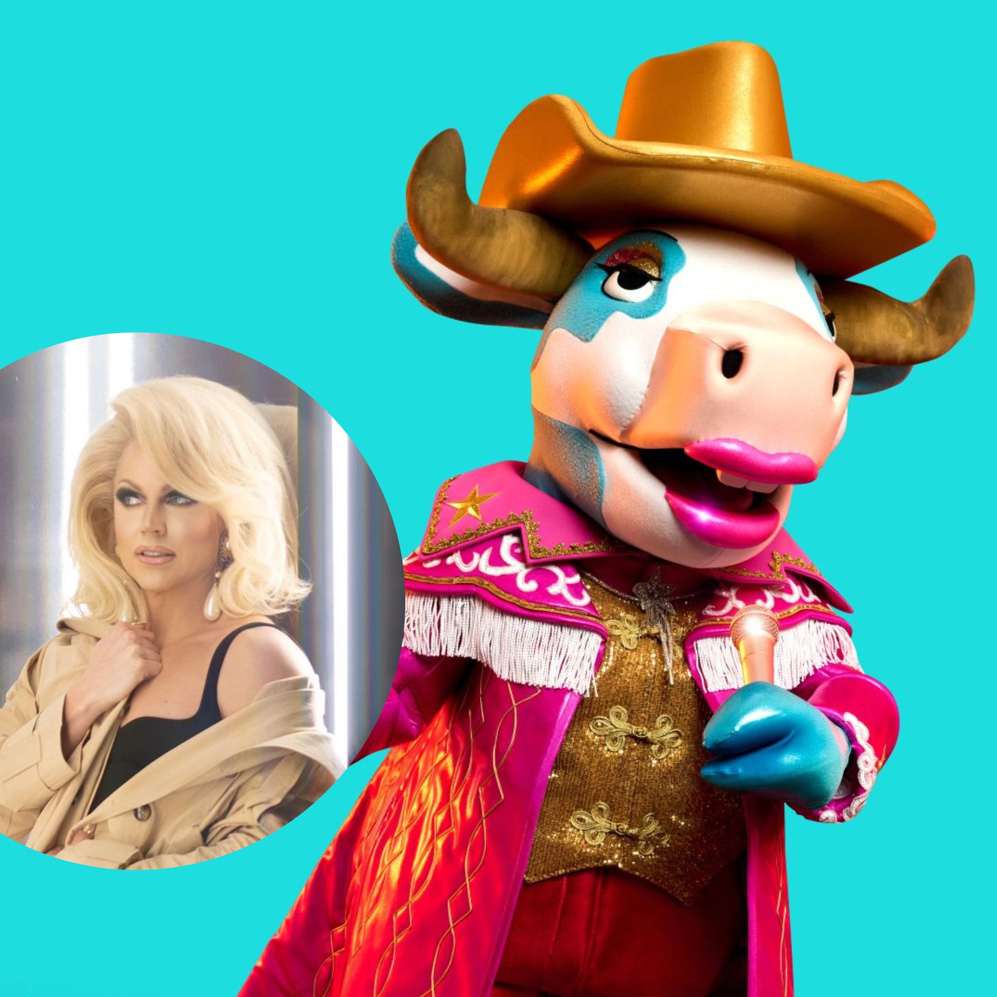 The Masked Singer Cowgirl — Everything You Need to Know