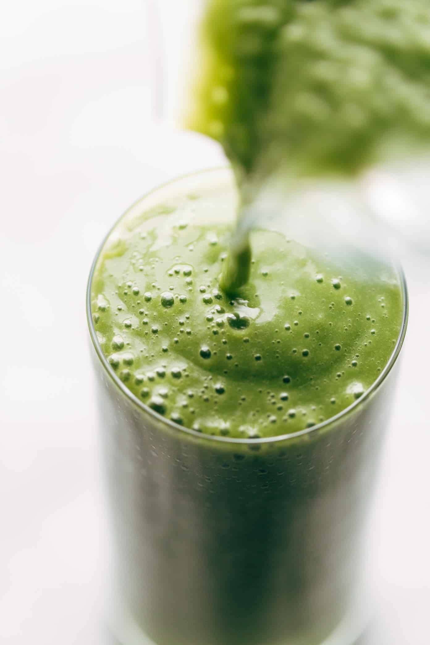 Recipe: Green Magic Smoothie from Melbourne's Green Cup - The AU