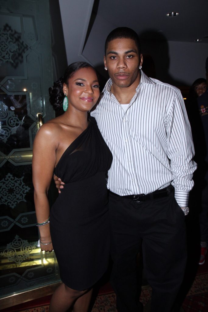 Ashanti and Nelly Are Dating Again After 10 Years of Being Apart ...