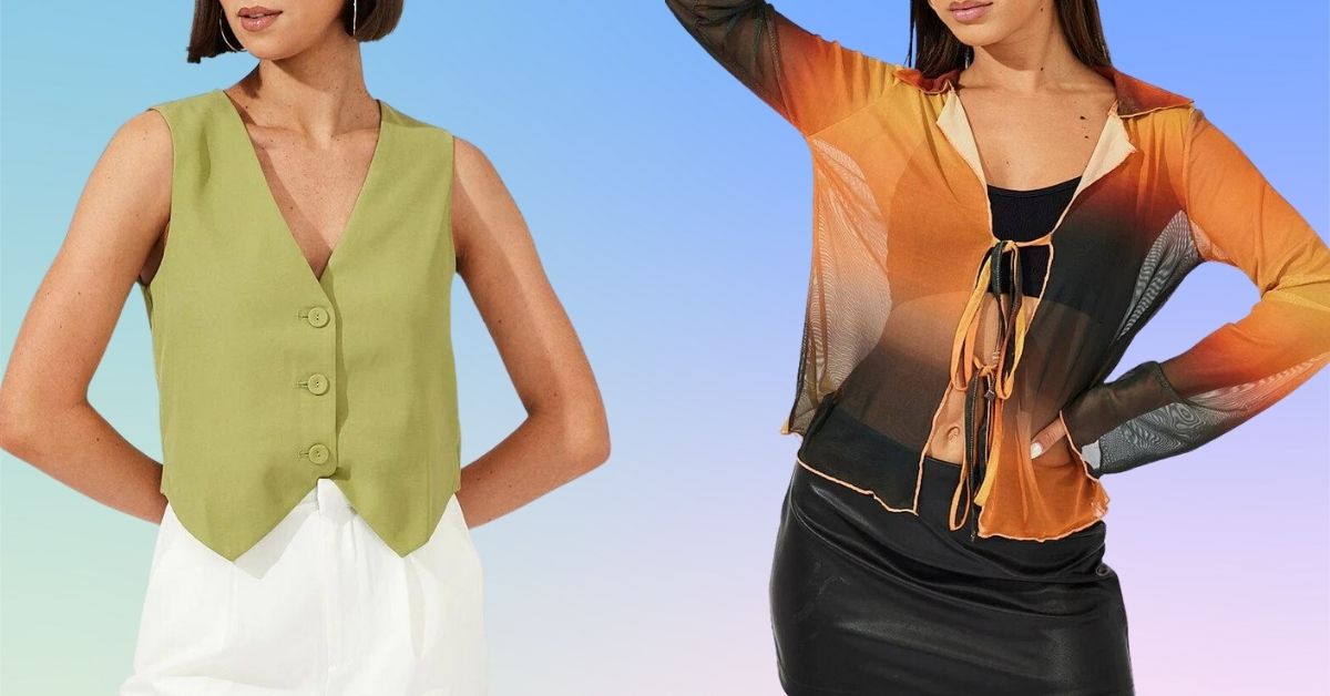 Ally Fashion: 4 Spring Outfits for Any Occasion