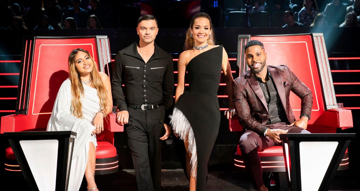 Has “The Voice” 2023 Winner Been Leaked? Fans Are Convinced POPSUGAR