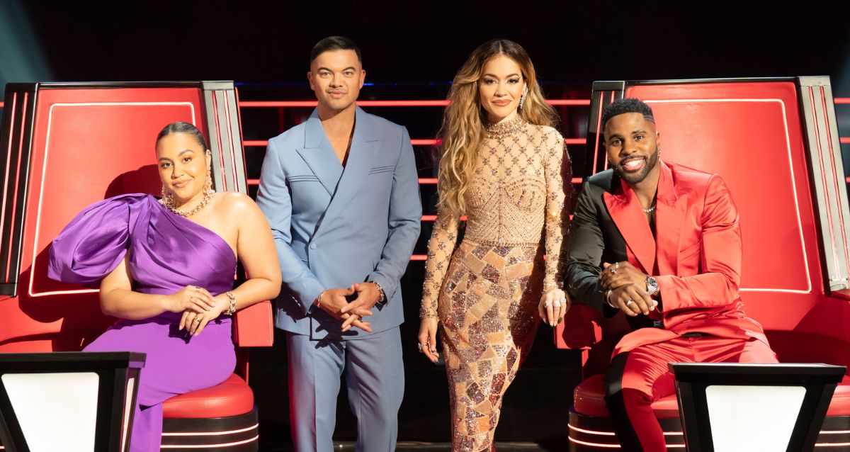 And "The Voice Australia" 2023 Winner Is...